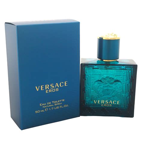 versace man perfume